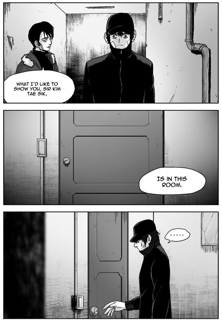 Cursor - Chapter 39 Page 2