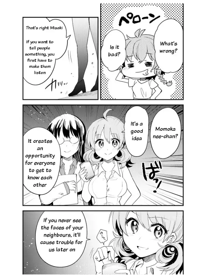 Elf Yome to Hajimeru Isekai Ryoushu Seikatsu - Chapter 19 Page 22