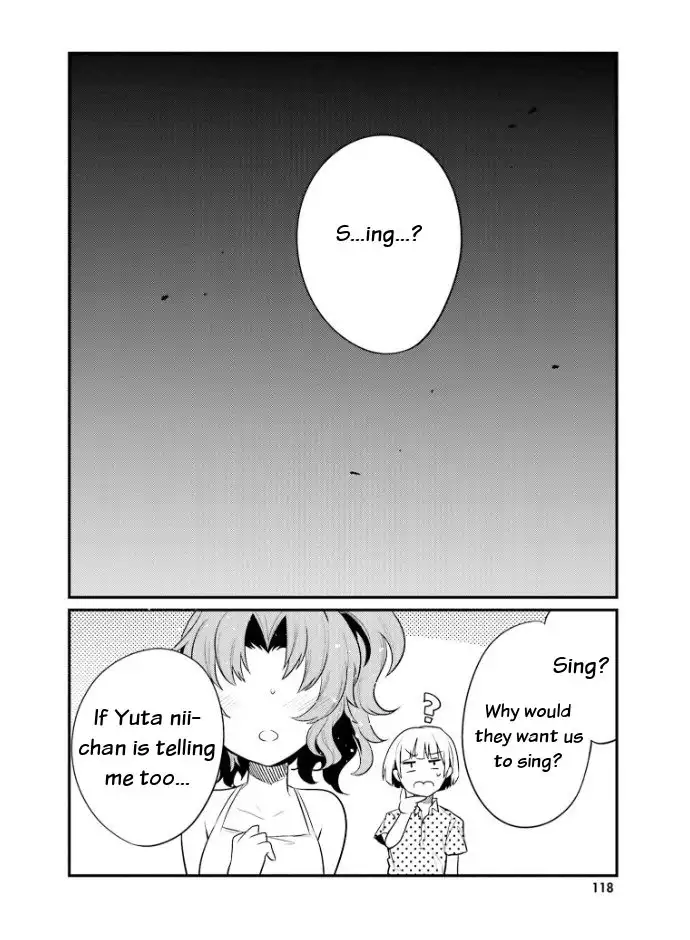 Elf Yome to Hajimeru Isekai Ryoushu Seikatsu - Chapter 24 Page 10