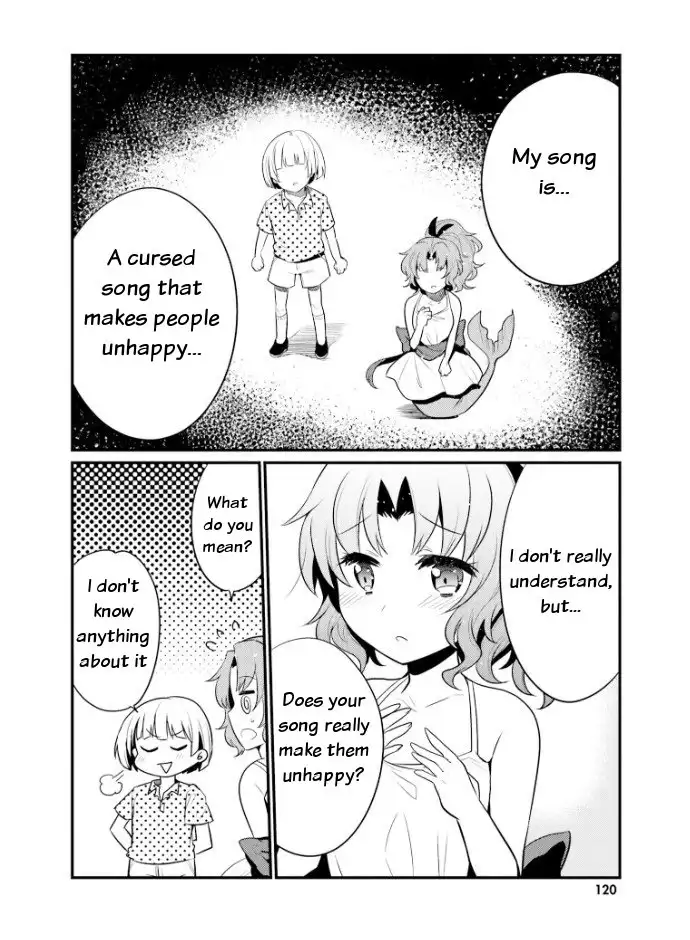 Elf Yome to Hajimeru Isekai Ryoushu Seikatsu - Chapter 24 Page 12