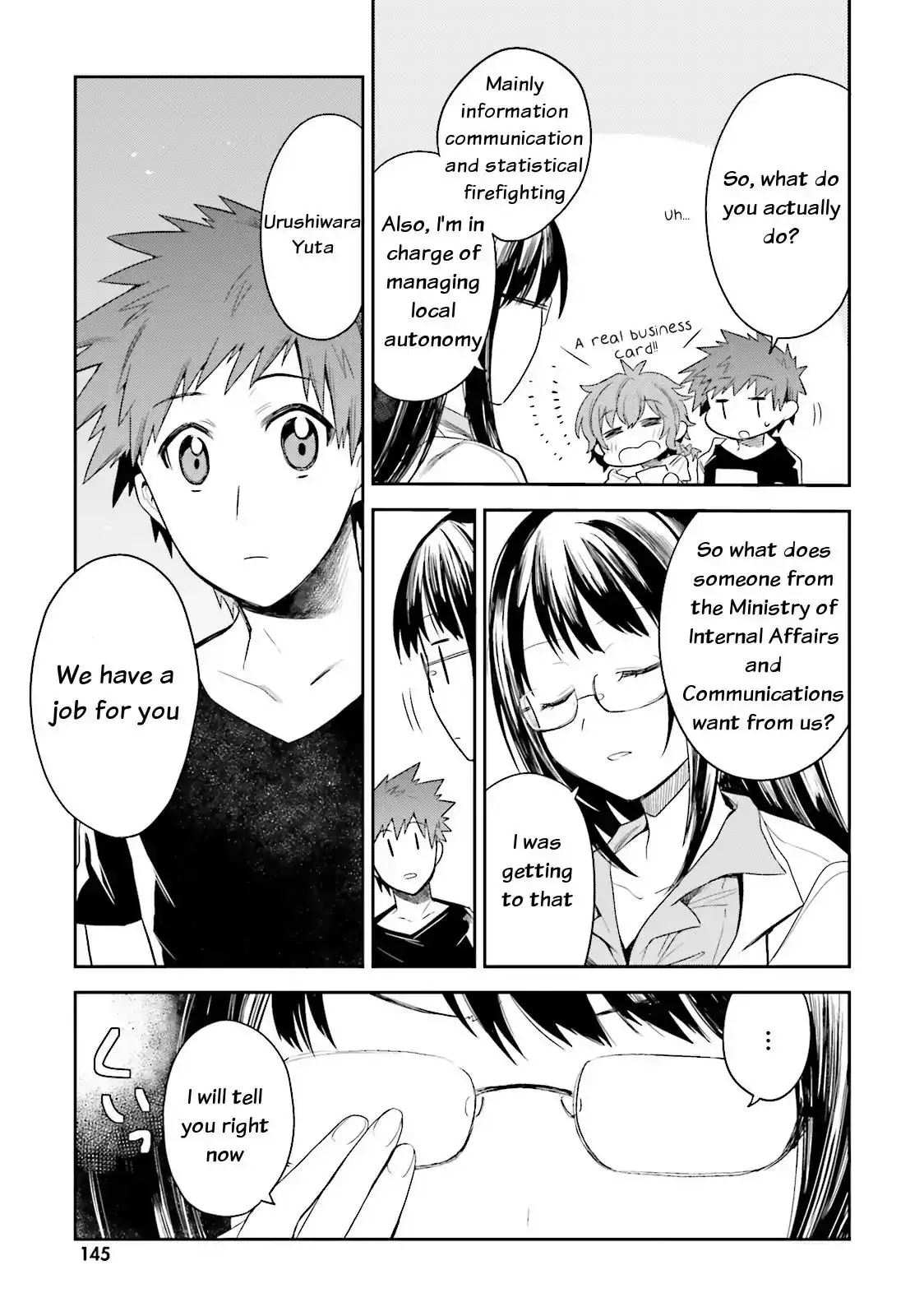 Elf Yome to Hajimeru Isekai Ryoushu Seikatsu - Chapter 5 Page 25