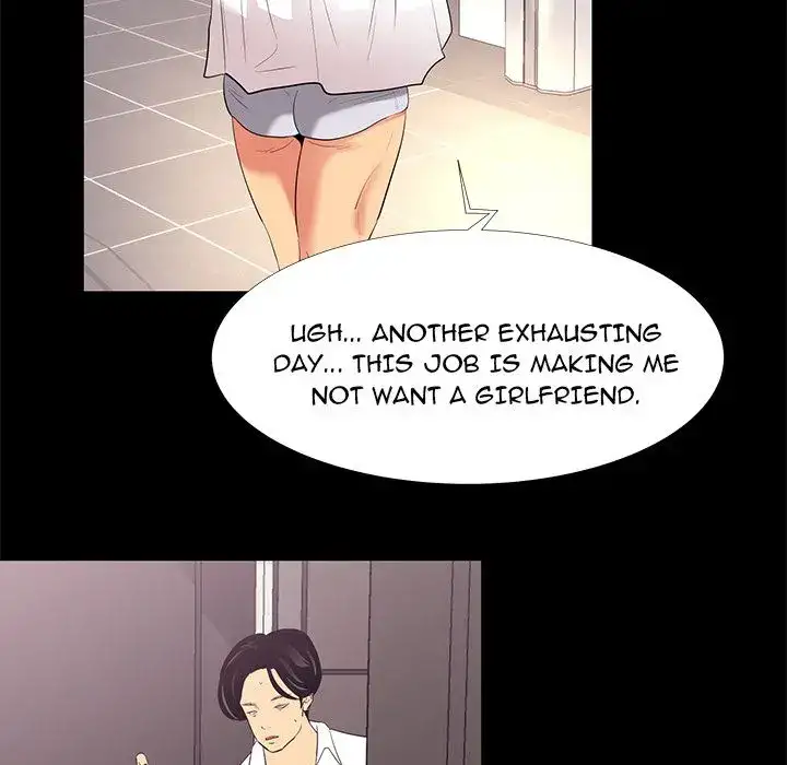 Girls’ Only - Chapter 13 Page 9