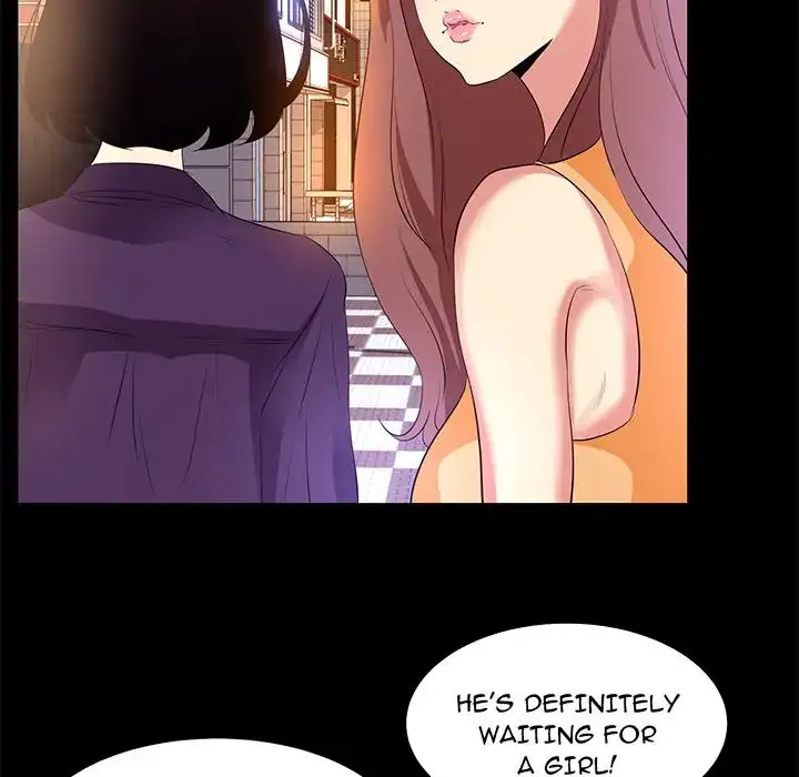 Girls’ Only - Chapter 14 Page 90