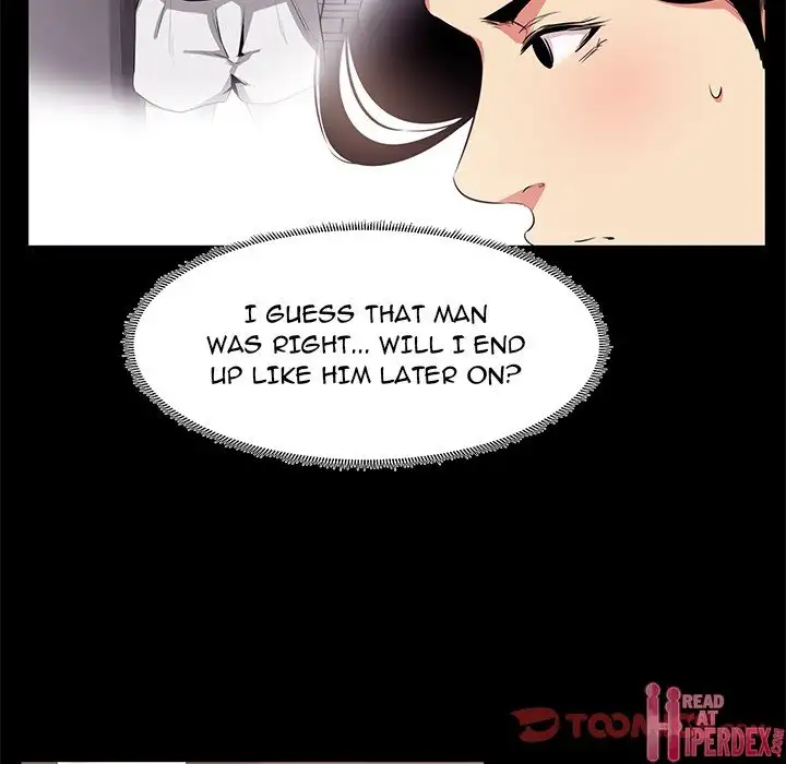 Girls’ Only - Chapter 19 Page 26