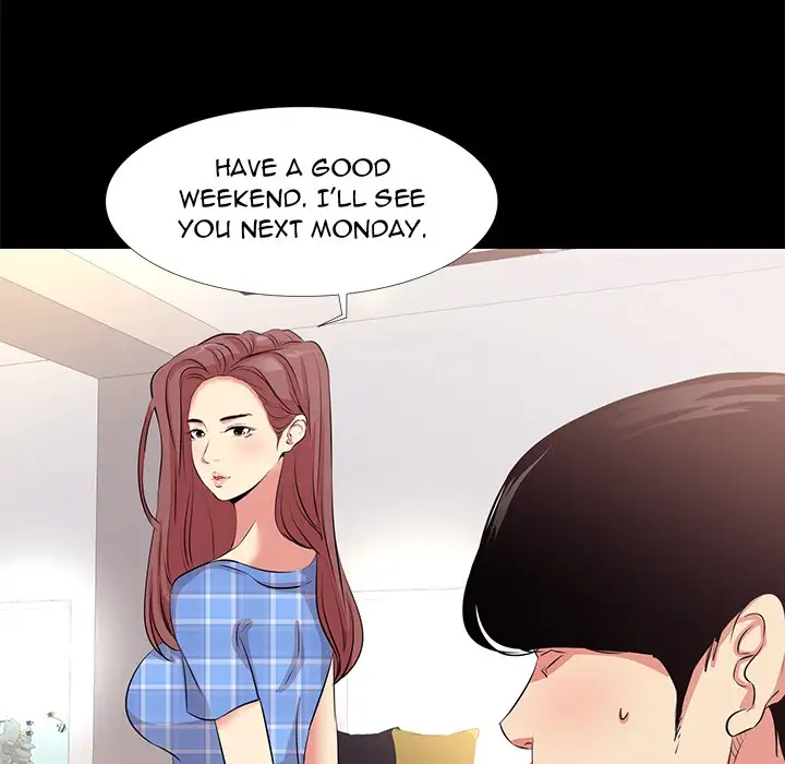 Girls’ Only - Chapter 19 Page 32