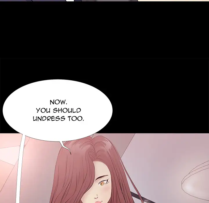 Girls’ Only - Chapter 2 Page 19