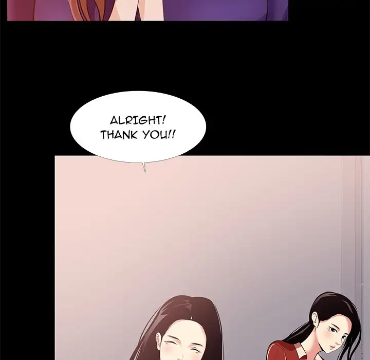 Girls’ Only - Chapter 21 Page 41