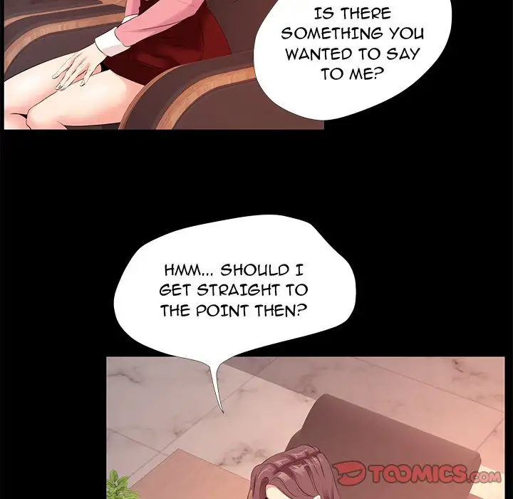 Girls’ Only - Chapter 24 Page 42