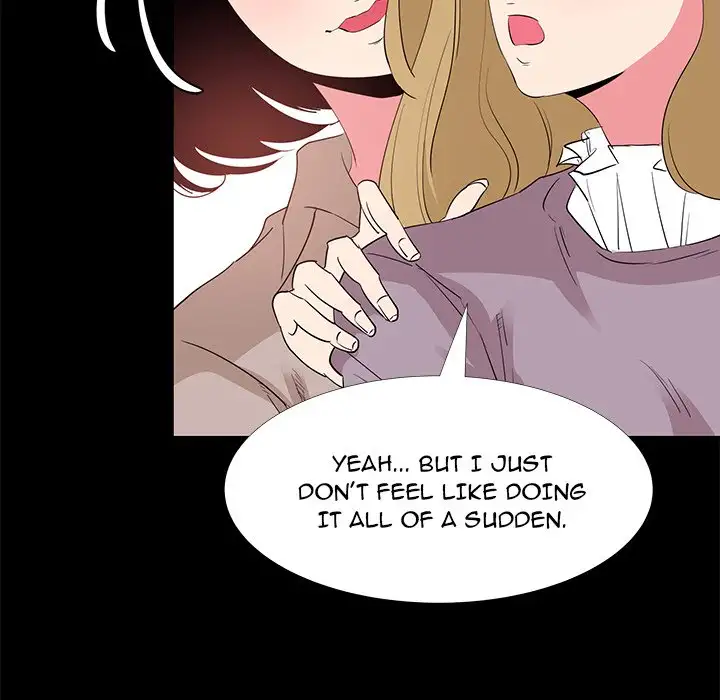 Girls’ Only - Chapter 32 Page 67