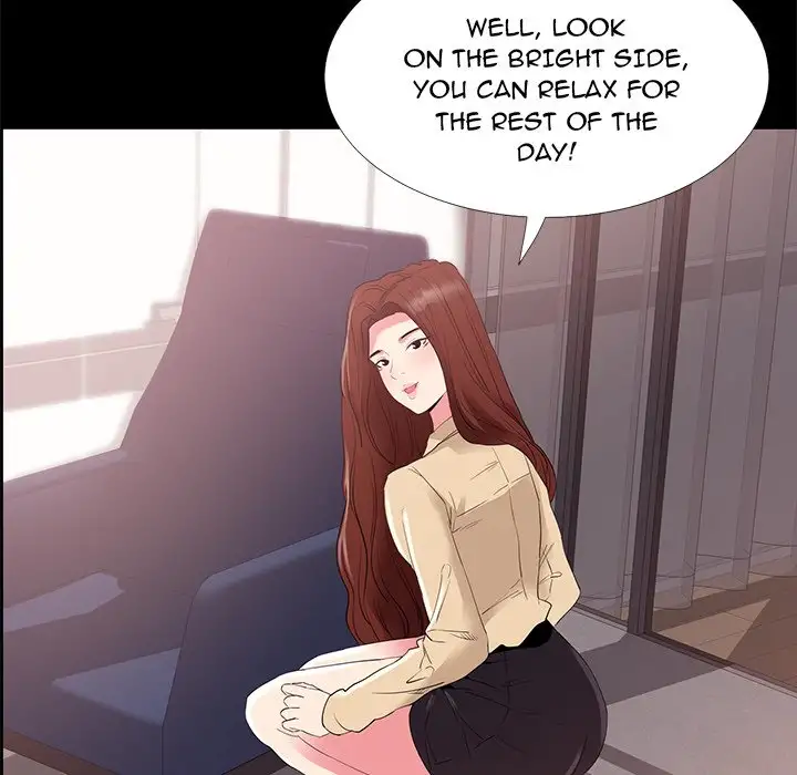 Girls’ Only - Chapter 32 Page 79
