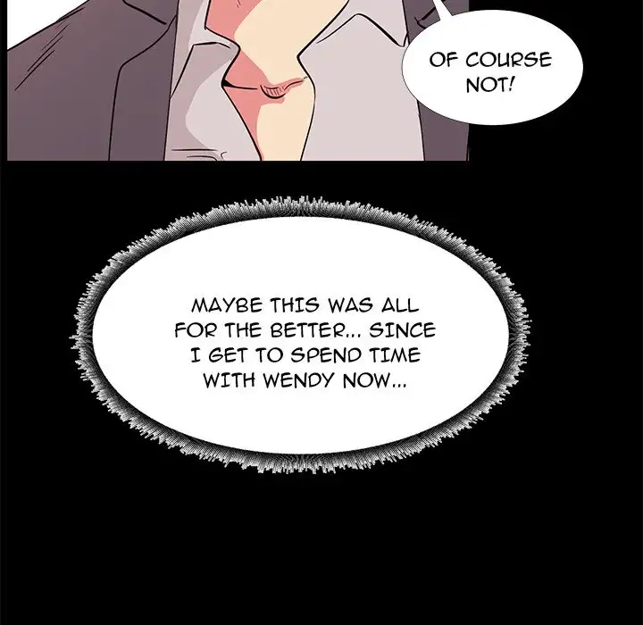Girls’ Only - Chapter 32 Page 82