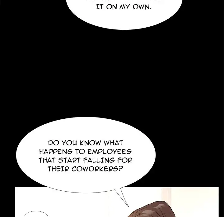 Girls’ Only - Chapter 37 Page 19
