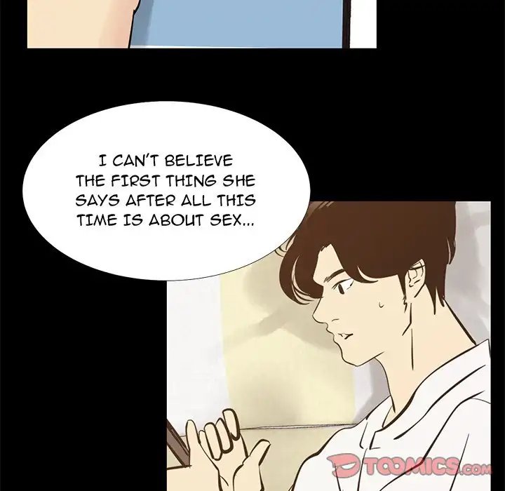 Girls’ Only - Chapter 42 Page 18
