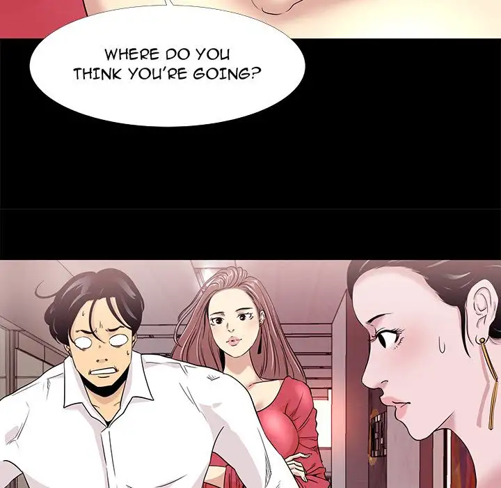 Girls’ Only - Chapter 5 Page 36
