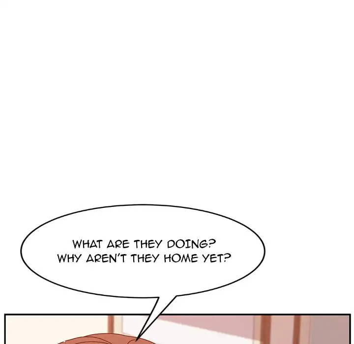 Twice the Love - Chapter 14 Page 100