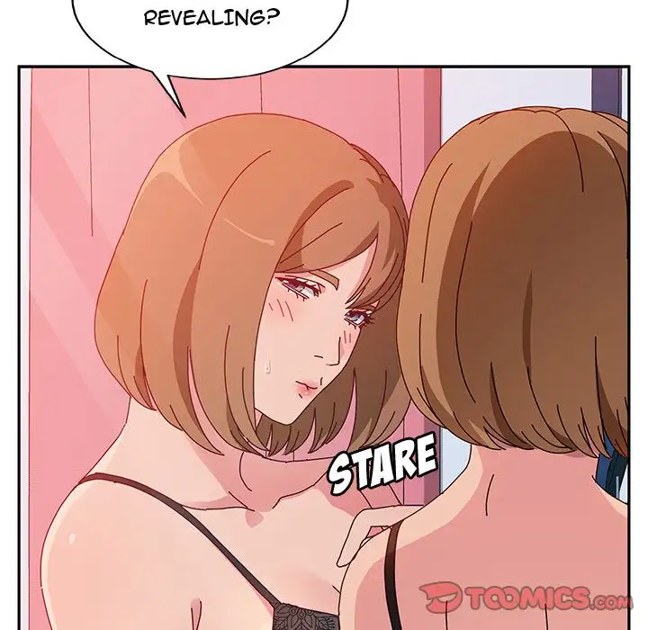 Twice the Love - Chapter 26 Page 69