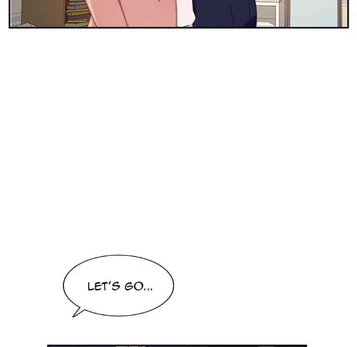 Twice the Love - Chapter 32 Page 25