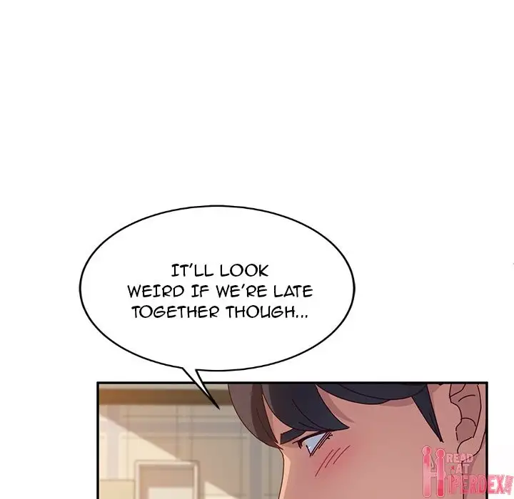 Twice the Love - Chapter 32 Page 31