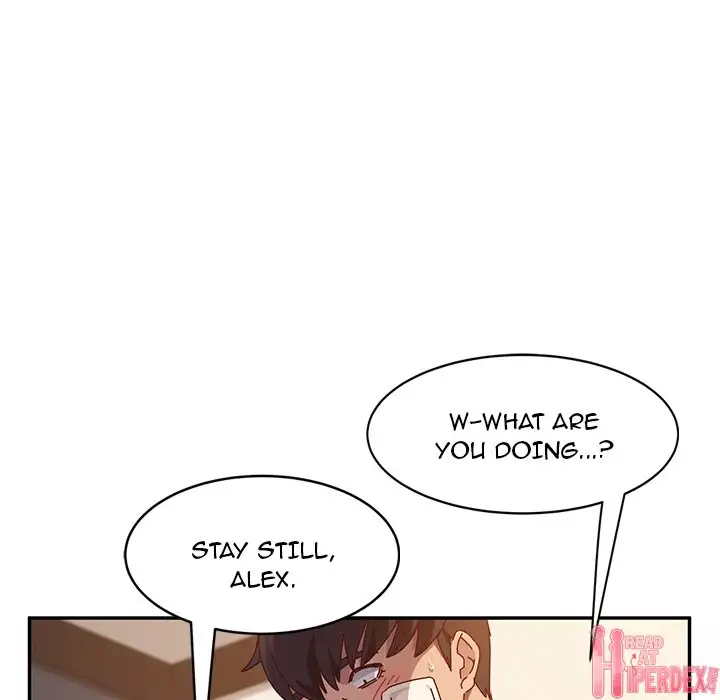 Twice the Love - Chapter 46 Page 68