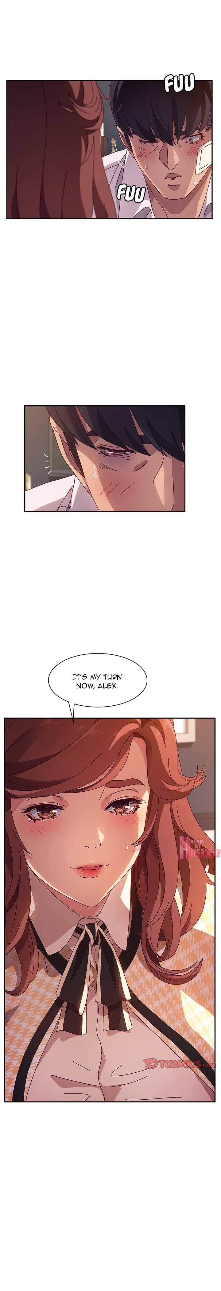 Twice the Love - Chapter 48 Page 6