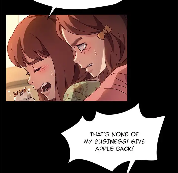 Twice the Love - Chapter 51 Page 43
