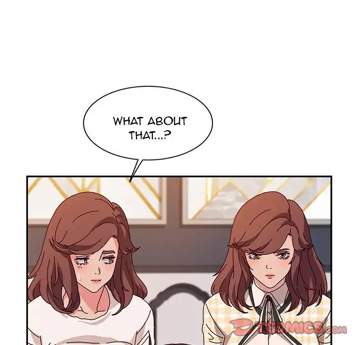 Twice the Love - Chapter 51 Page 69