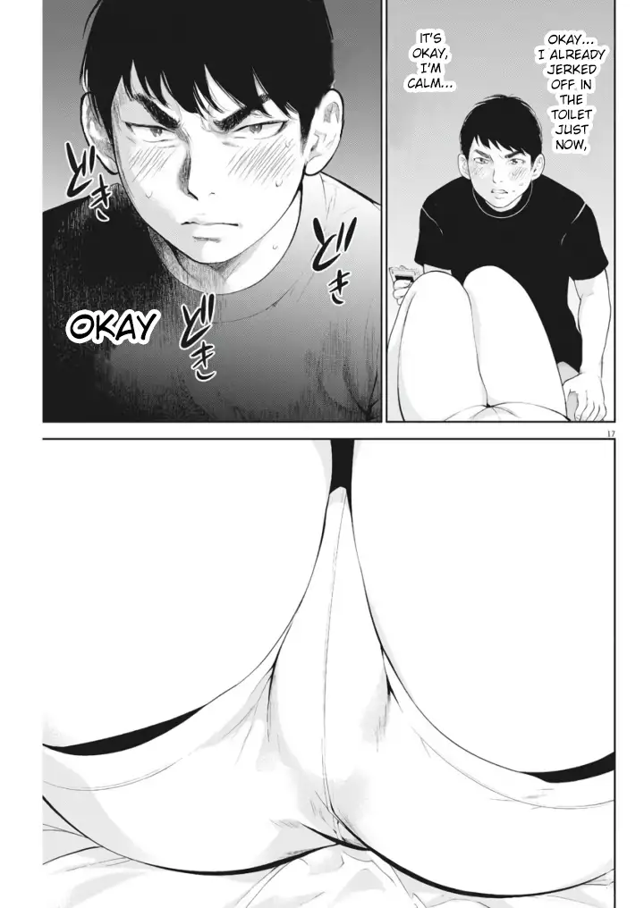 Gaishuu Isshoku - Chapter 10 Page 17