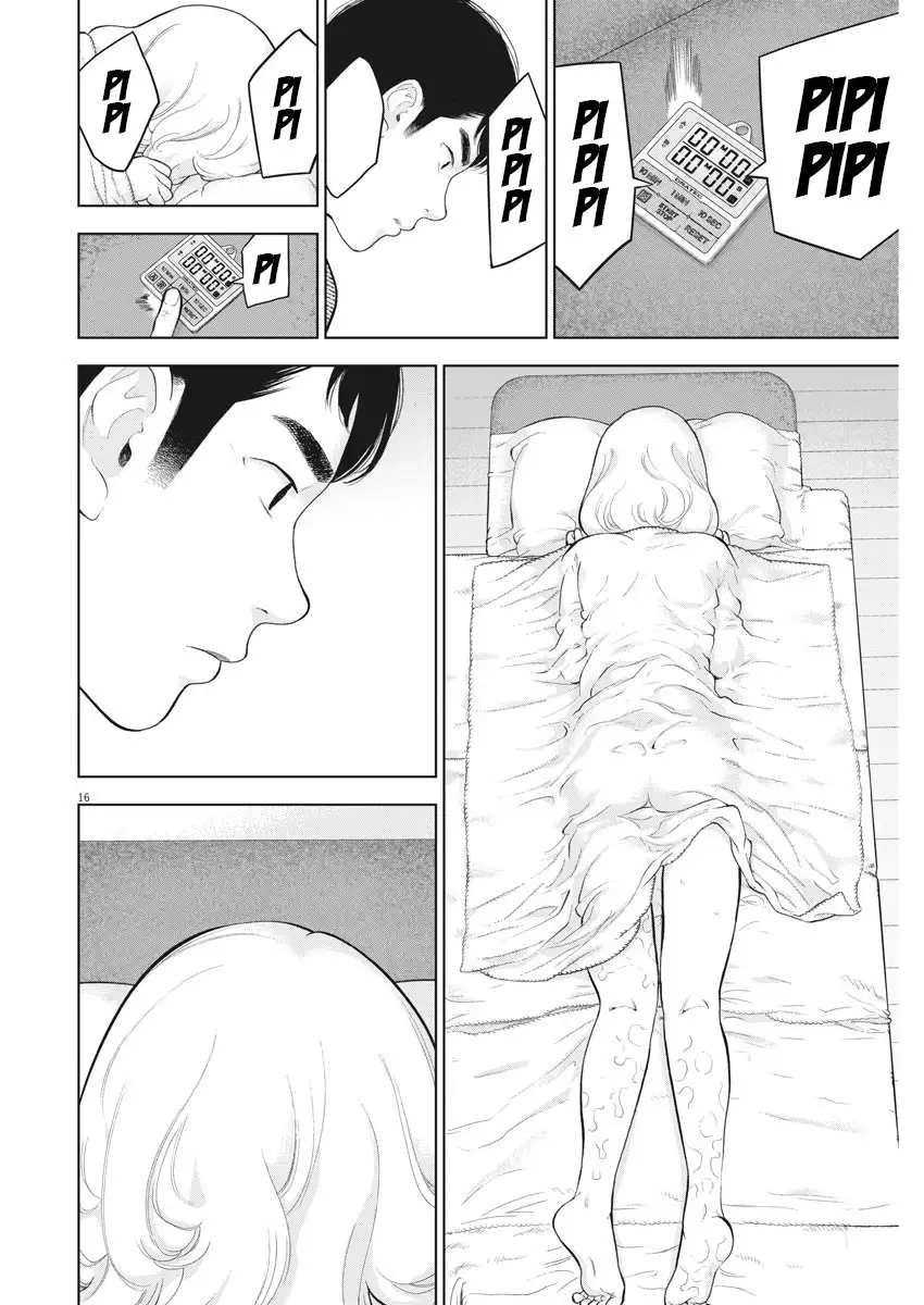 Gaishuu Isshoku - Chapter 22 Page 16