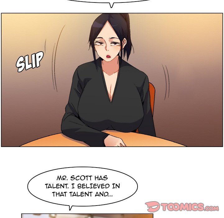 God of App - Chapter 81 Page 22