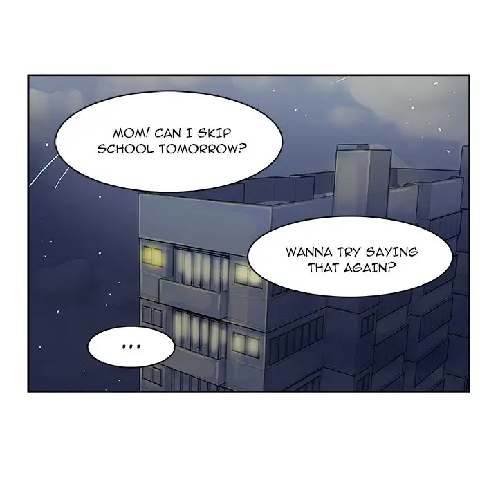 The Good Life - Chapter 16 Page 32