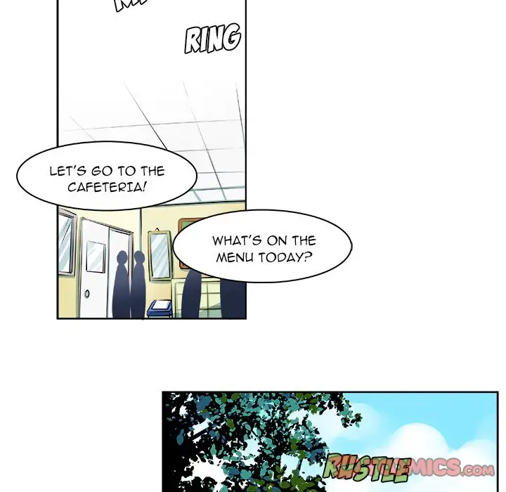 The Good Life - Chapter 17 Page 35