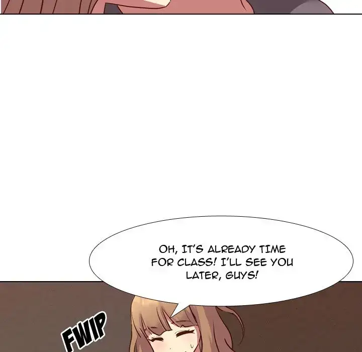 The Giving Girl - Chapter 10 Page 64