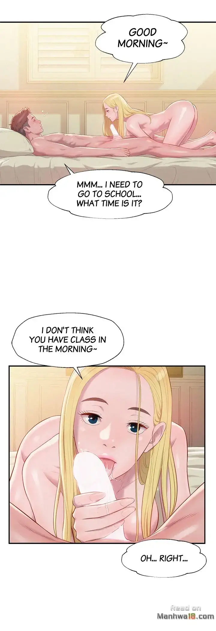 Freshman - Chapter 35 Page 4