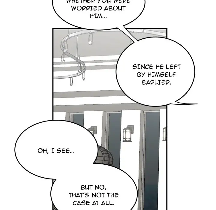 Drama in the Office - Chapter 11 Page 28