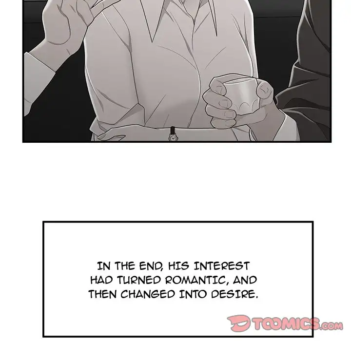 Drama in the Office - Chapter 11 Page 58