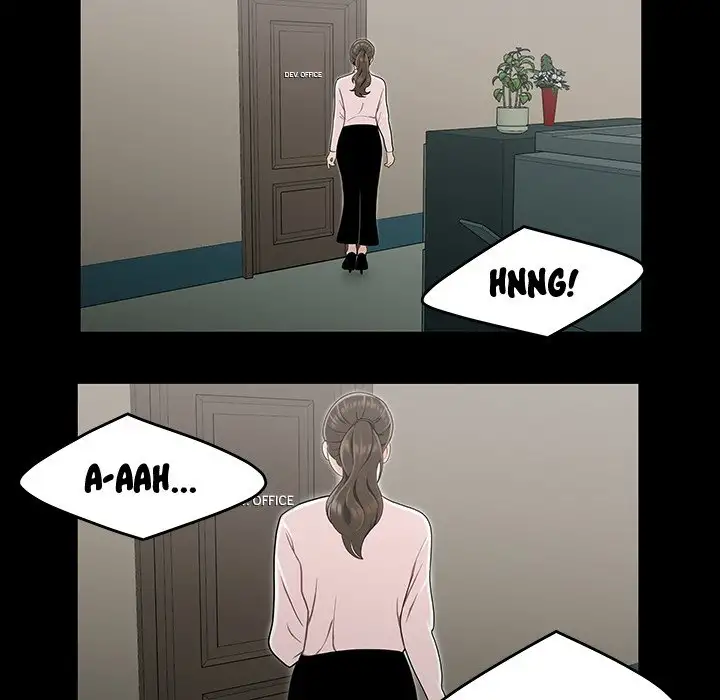 Drama in the Office - Chapter 13 Page 67