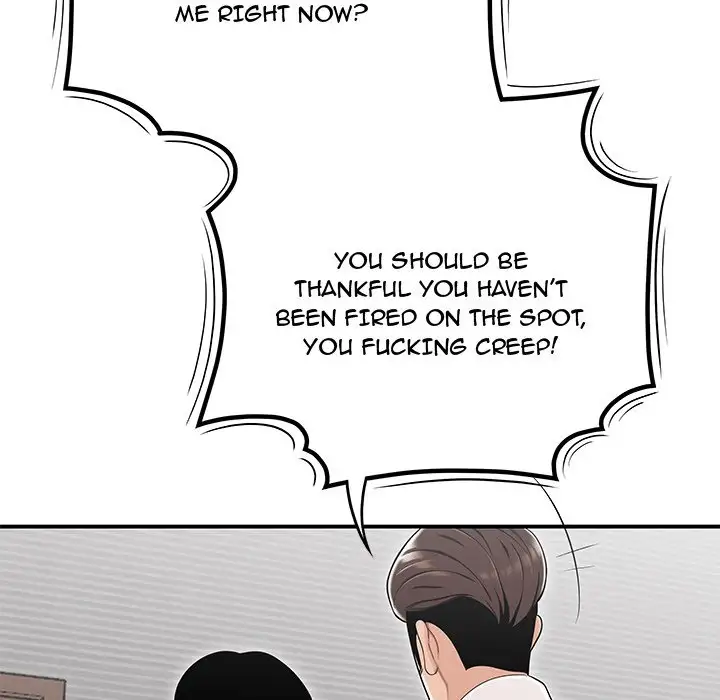 Drama in the Office - Chapter 14 Page 73
