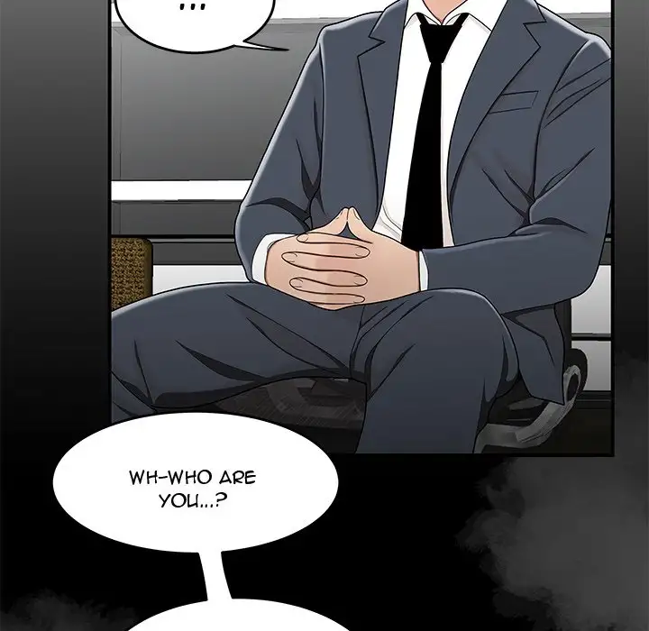 Drama in the Office - Chapter 28 Page 75