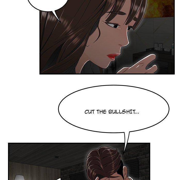 Drama in the Office - Chapter 34 Page 79