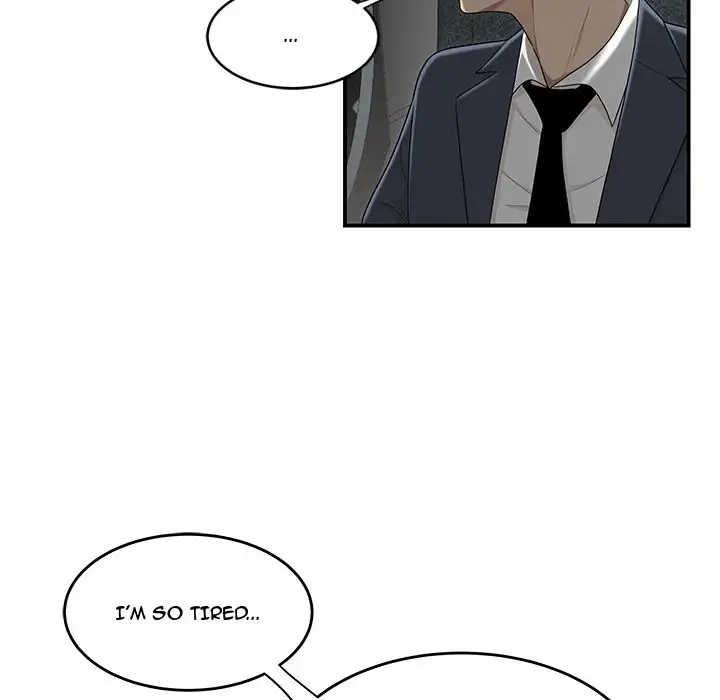 Drama in the Office - Chapter 8 Page 71