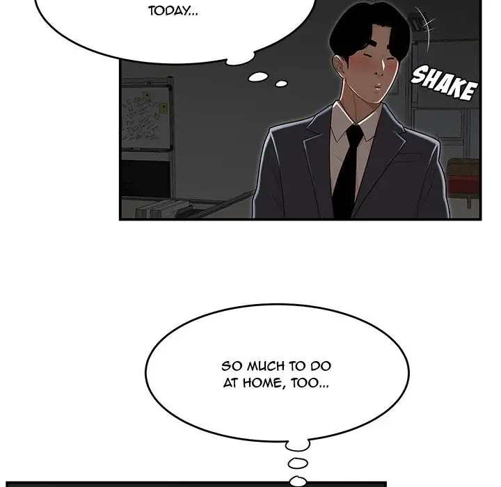Drama in the Office - Chapter 8 Page 83