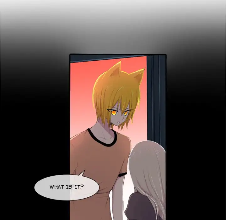 Your Story - Chapter 22 Page 16