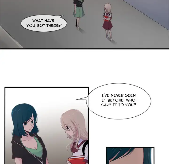 Your Story - Chapter 27 Page 18
