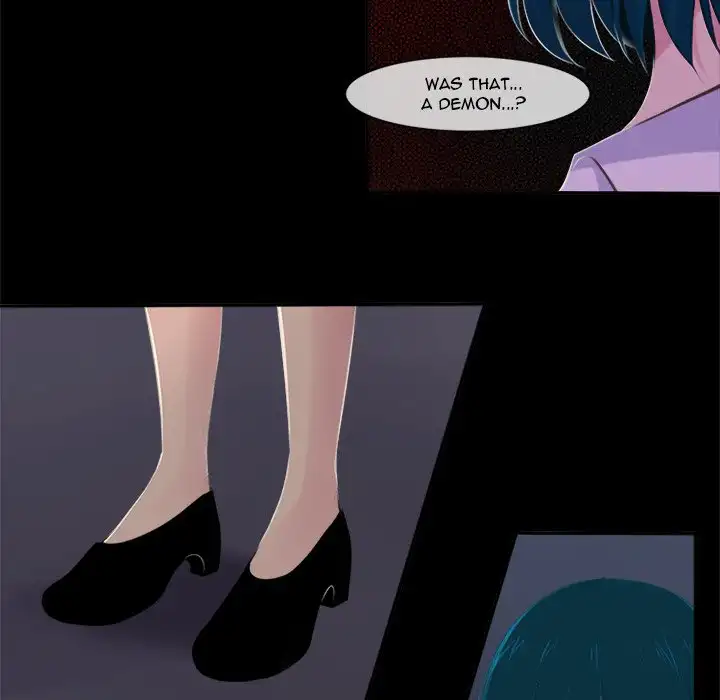 Your Story - Chapter 27 Page 22