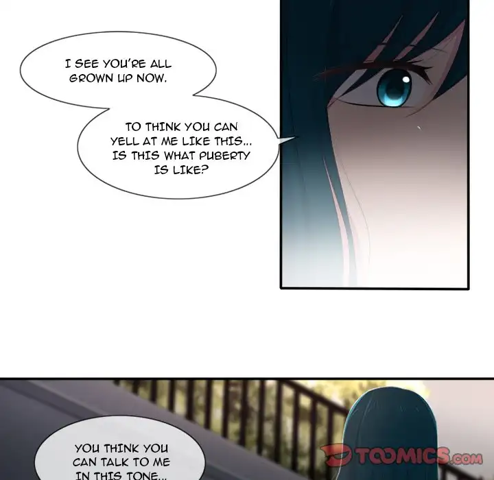 Your Story - Chapter 28 Page 13
