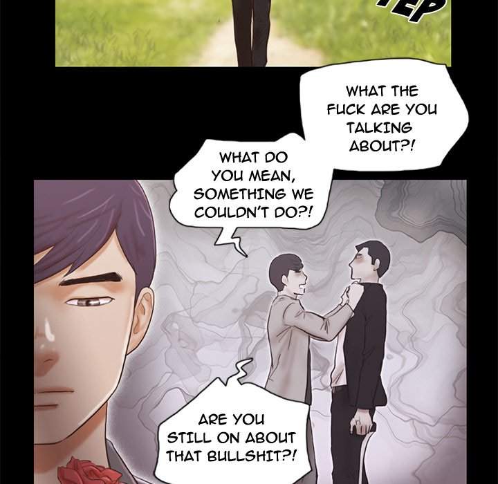 Inevitable Trap - Chapter 40 Page 60