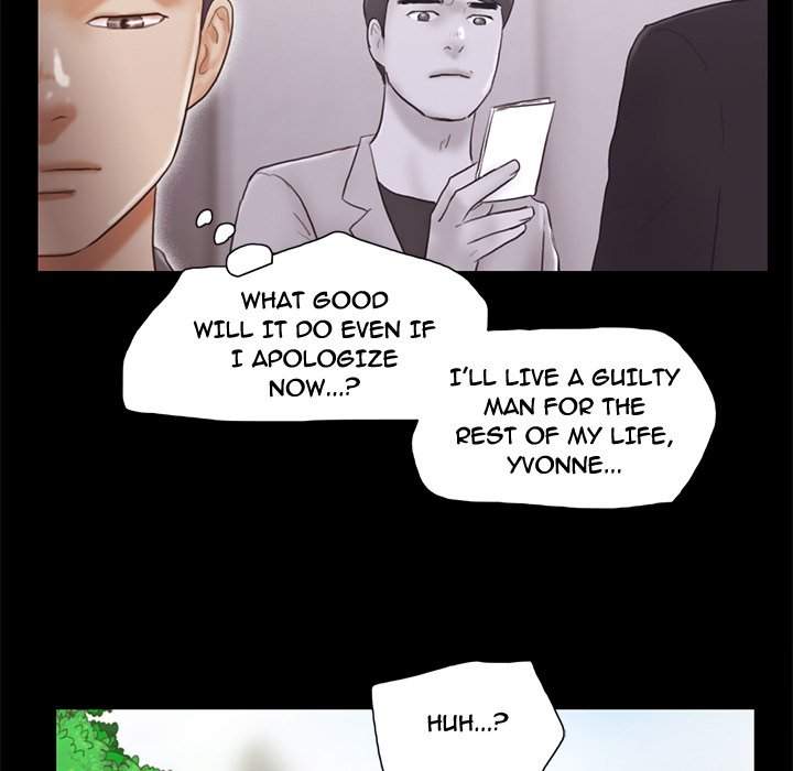 Inevitable Trap - Chapter 40 Page 63