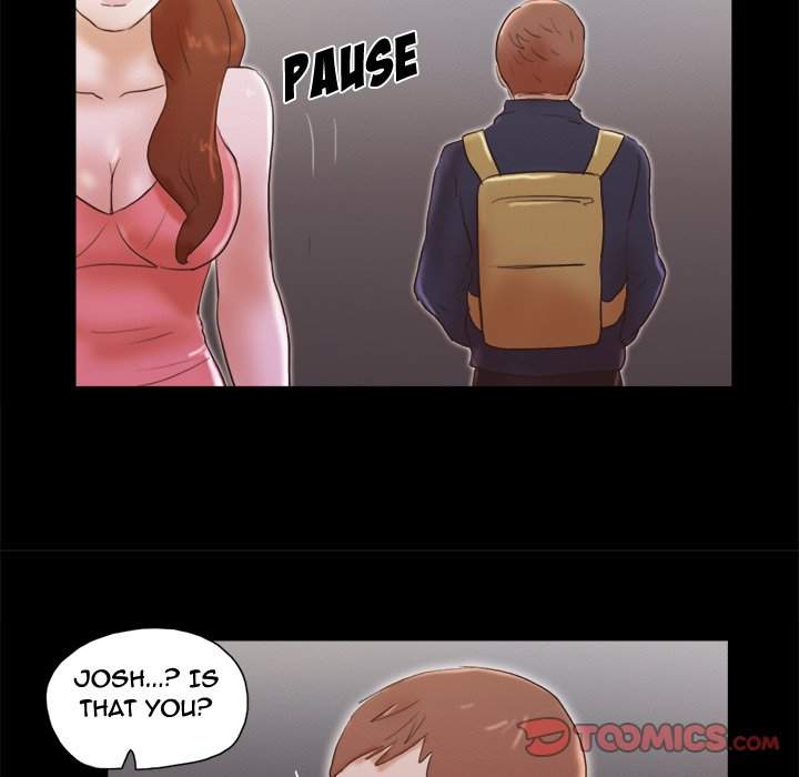 Inevitable Trap - Chapter 40 Page 86