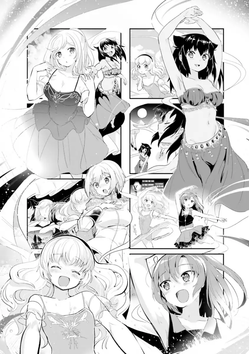 Yumemiru Prima Girl! - Chapter 13 Page 6