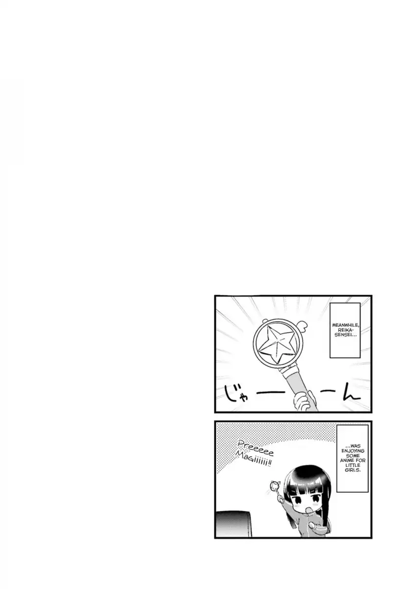 Yumemiru Prima Girl! - Chapter 6 Page 10